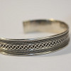 Silver Bracelet
