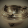 Silver Ashtray