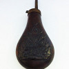 Powder Flask America