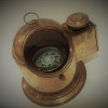 Ship Compass