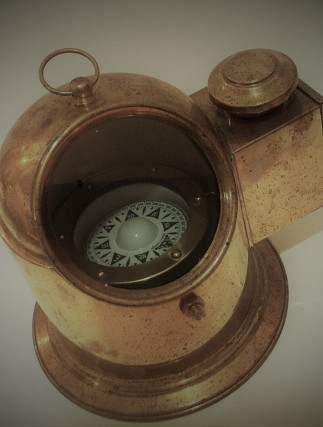 Ship Compass