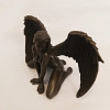 Fallen Angel Figurine