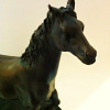 Horse Bronze