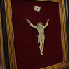 Crucifix Ivory