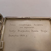 Cigarette Case