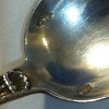 French Silver Spoons