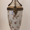 Ceramic Decorative Amphora