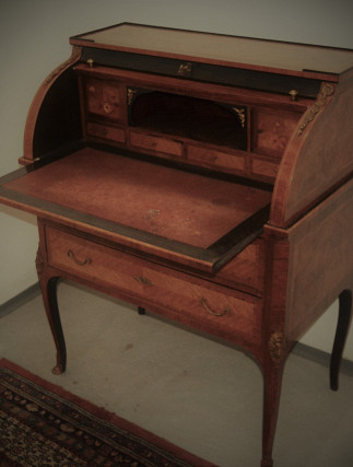 Secretaire Louis XV