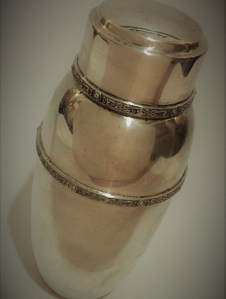 Shaker