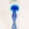 Blue Jellyfish