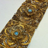 Antique Filigree Braclet