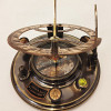 Sundial and Compass Gilbert & Sons