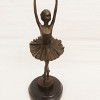Ballerine Sculpture