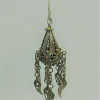 Antique Silver Pendant