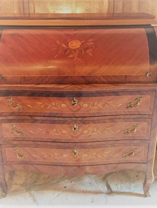 Secretaire Louis XV