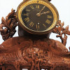 Mantel Clock Albert Vloebergh Malines