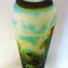 Galle Vase