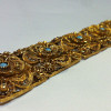 Antique Filigree Braclet