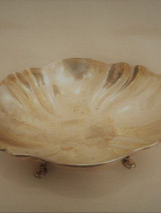 Silver Bowl