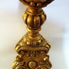 Baroque Candle Holder