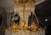 Crystal chandeliers