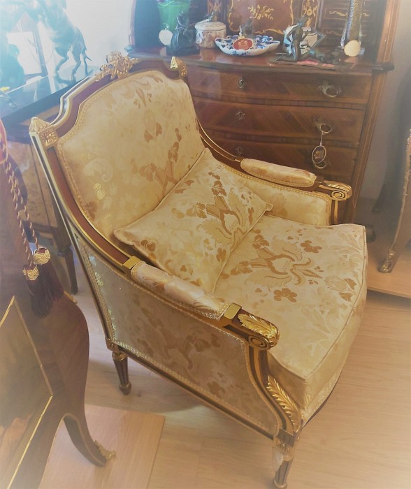 Armchair