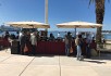 Fair on Split Riva