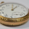 WALTHAM Pocket Watch