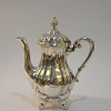 Silver Tea Set