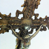 Altar Standing Cross / Crucifix