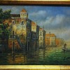 "Venice" Painting