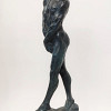 Nude Male "Adam" Rodin
