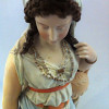 Meissen Porcelain Figurine