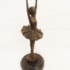 Ballerine Sculpture