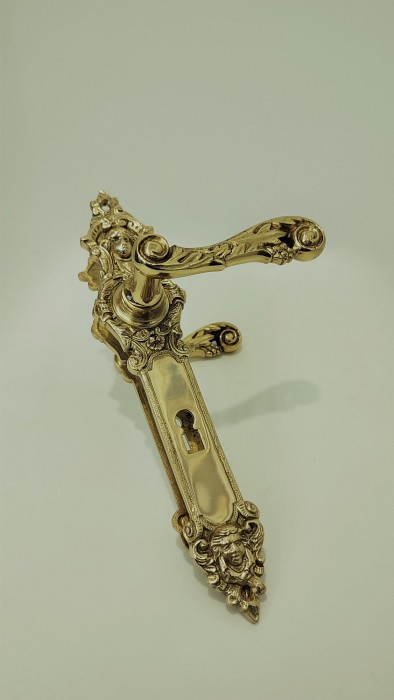 Vintage Doorknob