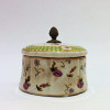 Ceramic Jewelry Box