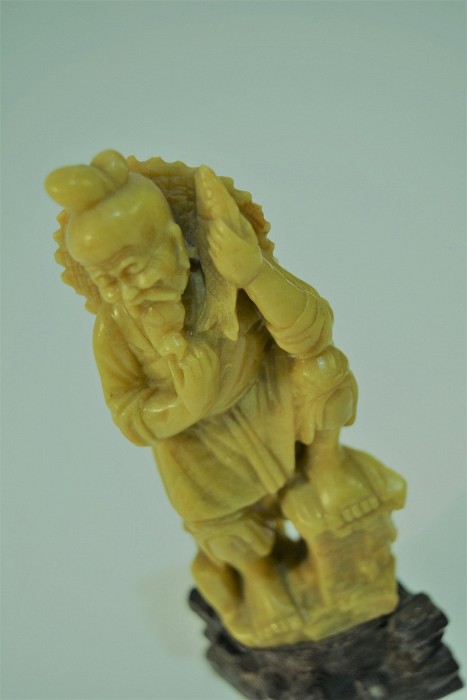 Jade Sculpture