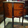 Side Table / Nightstand Luj XV