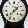 Mantel Germany Clock