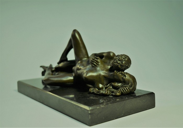 Erotic Sculpture Lovers