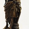 Bronze Sculpture of Caesar