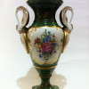 Antique Limoges Vase