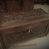 Indonesia Chest