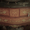 Commode in the style of Louis XV